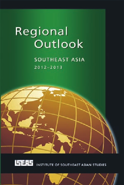 Title details for Regional outlook by Michael J Montesano - Available